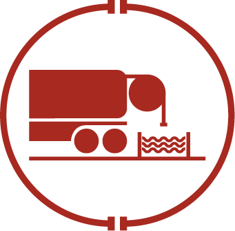 Icon Lastwagen 3 - Trockensaugen